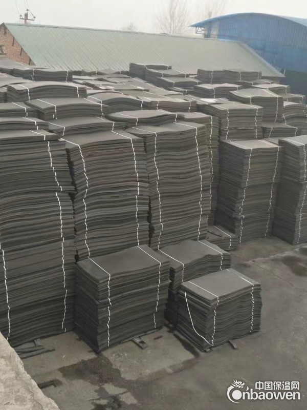 50mm聚乙烯低发泡嵌缝板