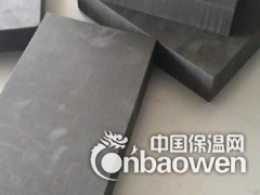 50mm聚乙烯低发泡嵌缝板图3