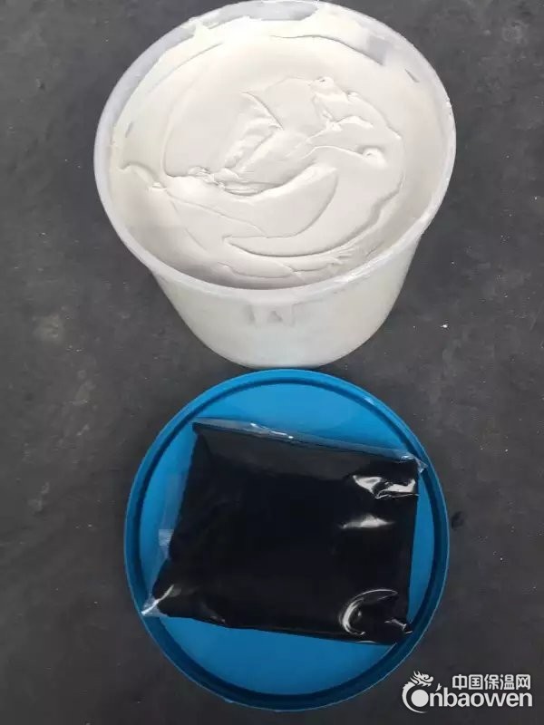 管道用嵌缝聚硫密封膏SGJL851型、一博牌