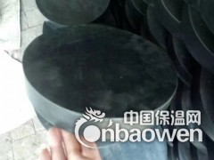 圆形聚四氟乙烯滑板橡胶支座GYZF4，150*30mm图3
