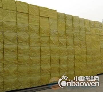 玄武岩棉板建材 保温棉 外墙保温岩棉板价格 隔音吸热性能强