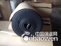 【华美】上海优质生产高密度橡塑板 阻燃橡塑板 背胶橡塑板图2
