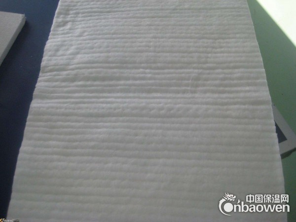 长期大量生产销售硅酸铝针刺毯 湖南硅酸铝针刺毯厂家