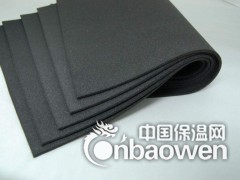 郑州橡塑板 橡塑管 华美橡塑板 橡塑海绵价格 河北保温之家图2