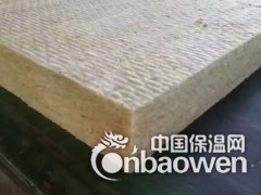 郑州外墙专用岩棉板 高密度岩棉板厂家 河北华能建材图3