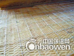 沈阳外墙高密度岩棉板 岩棉保温板 保温岩棉板厂家图3
