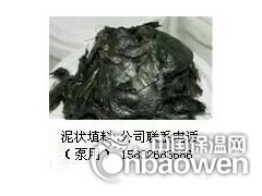 【厂家直销泥状填料 注入式密封填料 密封泥】价格_厂家图1
