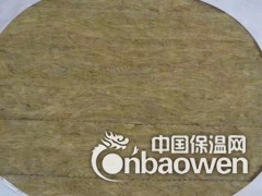 厂家供应大量建筑外墙岩棉板A级防火保温材料 岩棉板价格图2