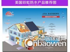 PB型聚合物改性沥青防水涂料桥面防水涂料防水剂图2