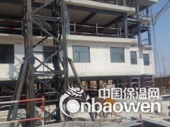 供应ALC外墙板砂加气板材联系电话18954960103图3