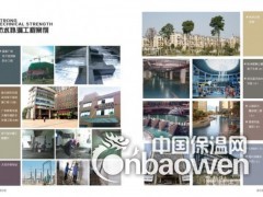 高聚物改性沥青防水涂料桥面防水涂料防水剂图3