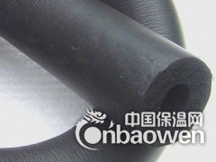厂家直销隔音隔热自粘橡塑保温板 复合铝箔贴面 支持混批图3