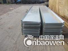 （止水钢板）镀锌钢板止水带图1
