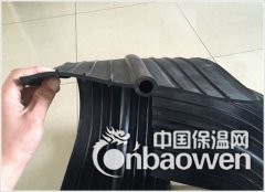 沧州CB型橡胶止水带