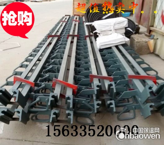 厂家直销供应广东GQF系列桥梁伸缩缝装置欢迎咨询采购