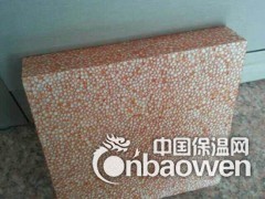 专业生产A级防火保温板真金板图2