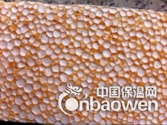 专业生产A级防火保温板真金板图3