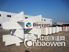 徐州混凝土墙板alc纳米复合板材600*100图2