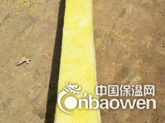 【大量供应】 船用岩棉板 六面包玻璃丝布岩棉板 铝箔布岩棉板图2