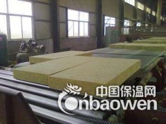 【大量供应】 船用岩棉板 六面包玻璃丝布岩棉板 铝箔布岩棉板图3