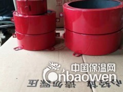 110阻火圈 消防膨胀封堵阻火圈价格 110阻火圈 现货充足图3