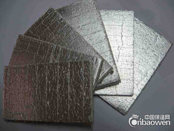 纳米复合绝热板厂家直销价格纳米微孔隔热板每平米价格