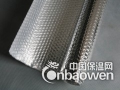 铝箔气泡膜彩钢厂房屋顶隔热膜图3