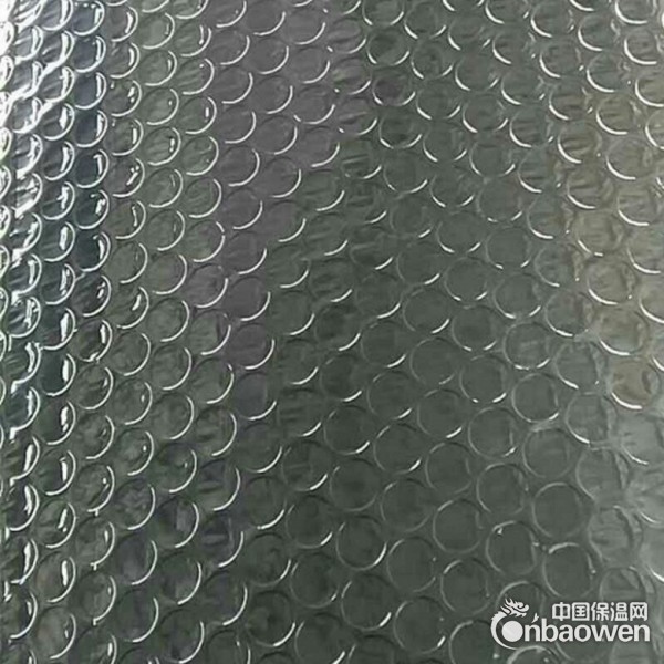 铝箔气泡隔热膜