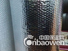 双面单面铝箔气泡膜屋顶隔热膜图3