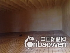 加工保温箱，保鲜箱，聚氨酯喷涂图2