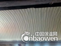 聚氨酯保温箱、聚氨酯保险箱保温喷涂图2