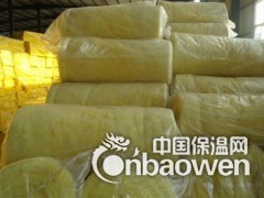 四川玻璃棉卷毡 玻璃棉卷毡价格 河北保温建材基地图2