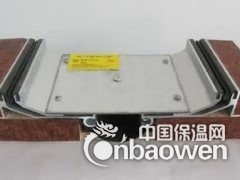 河南开封SFFS型楼地面变形缝伸缩缝安装工艺图3