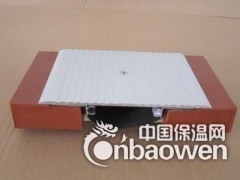地面盖板变形缝
