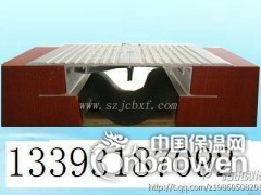 地面盖板变形缝