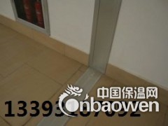 地面盖板变形缝