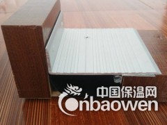地面盖板变形缝