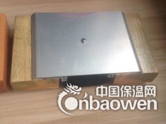 外墙盖板变形缝