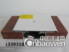 外墙盖板变形缝
