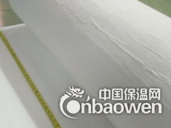 防火保温气凝胶绝热毡厂家报价一平米多少钱？？、图2
