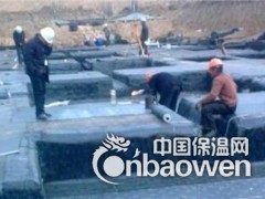 西三旗专业做防水图3