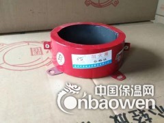 厂家定做塑料管道阻火圈（阻燃防火圈）加工定做异型阻火圈图2