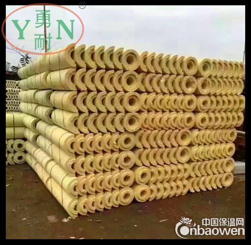 加工定制各种规格　高密度聚氨酯管托 发泡聚氨酯保冷管托