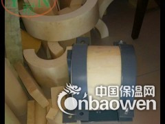 硬质发泡聚氨酯管托【聚氨酯管托】高密度聚氨酯管托图2