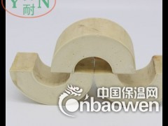 新型高效保冷管托—建筑—化工管廊支持部分—高密度聚氨酯图2