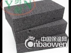 外墙泡沫玻璃保温板 泡沫玻璃砖  可降低成本20%图2