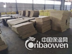 生产厂家长期供应优质建筑岩棉板 京津冀地区外墙岩棉板图2
