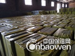 供应岩棉烘道板100mm 150mm等规格齐全，品质保证图2
