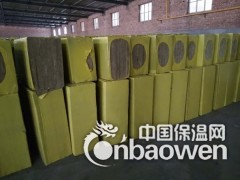 外墙保温钢网憎水岩棉板 屋面插丝网架岩棉板A级防火钢网岩棉板图3