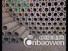 岩棉管岩棉保温管铝箔保温管铝箔岩棉保温管北京岩棉保温管厂家图2
